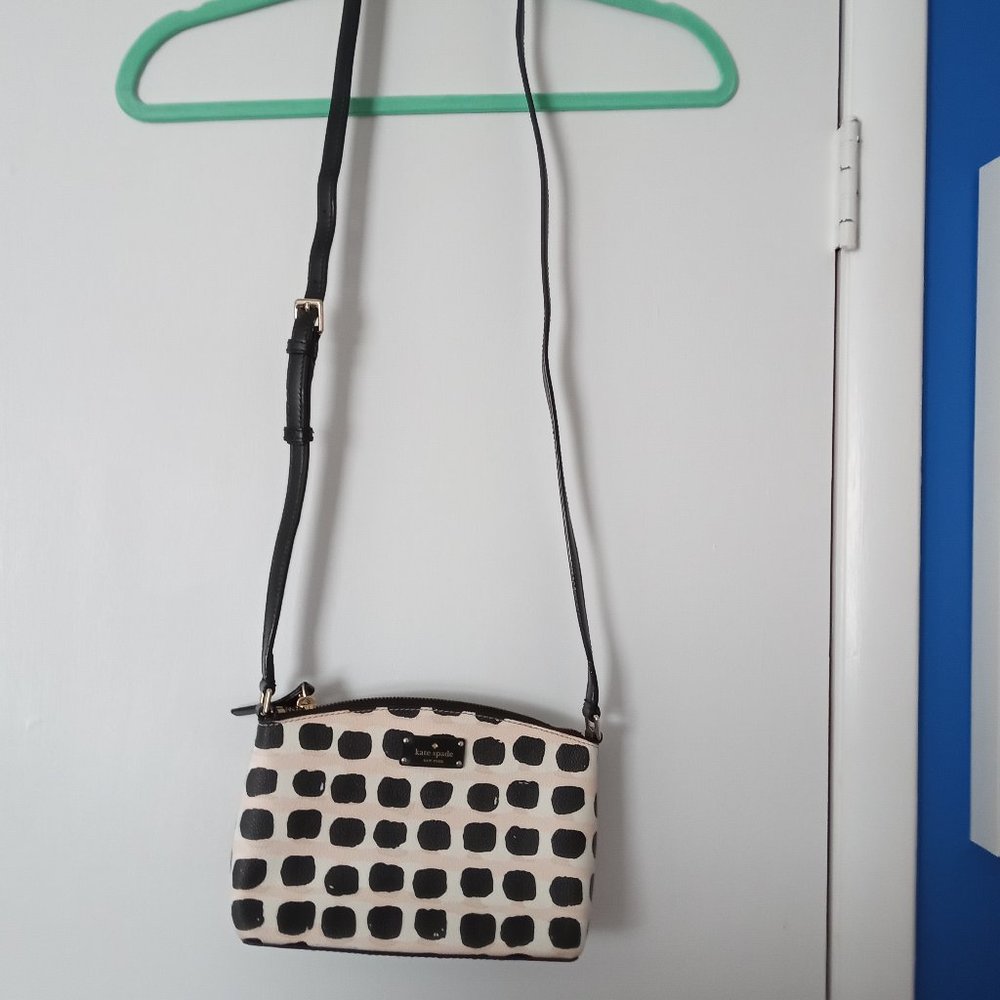 Kate Spade crossbody bag